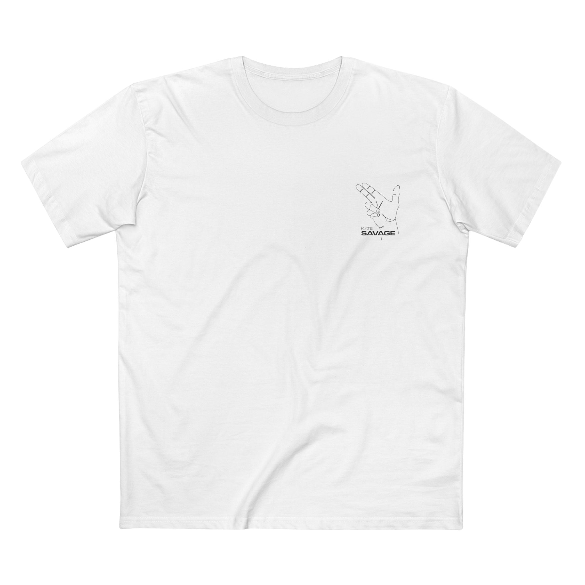 DNB is my Medicine – Unisex Tee