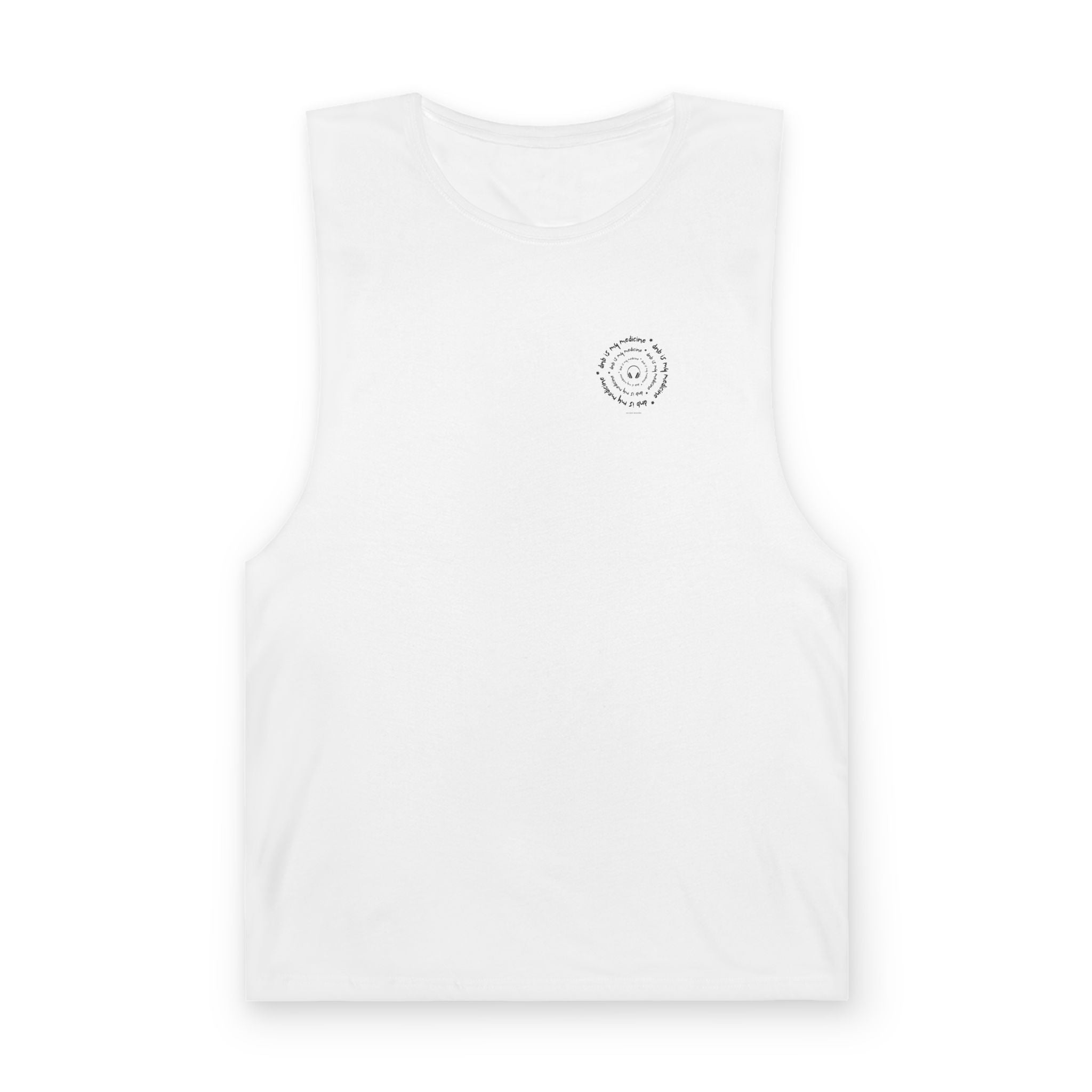 Savage Sessions - DNB - Unisex Tank Top