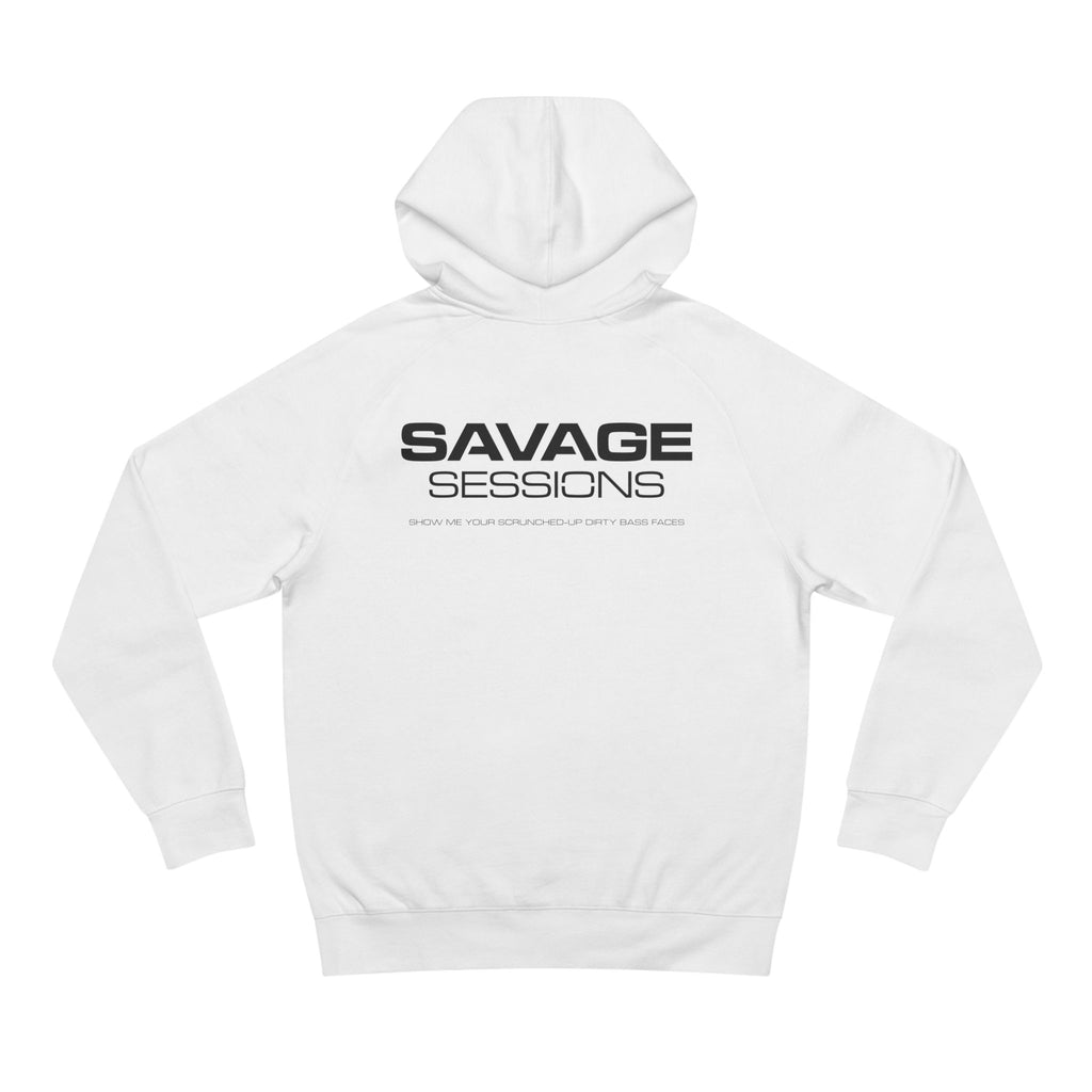 Savage Sessions - Unisex Hoodie