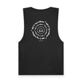 Savage Sessions - DNB IS MY MEDICINE - Unisex Tank Top