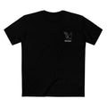 Built for the Bassline Type – Unisex Tee