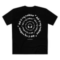 DNB is my Medicine – Unisex Tee