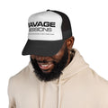 "Savage Sessions" Trucker Cap