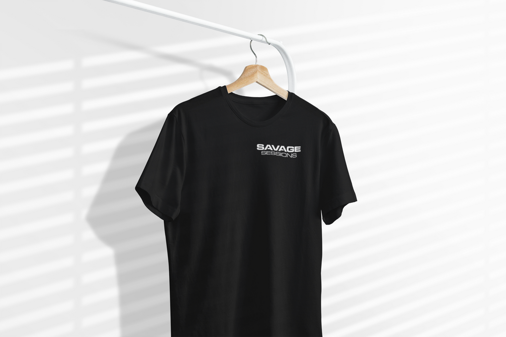 I Heart DNB – Unisex Tee