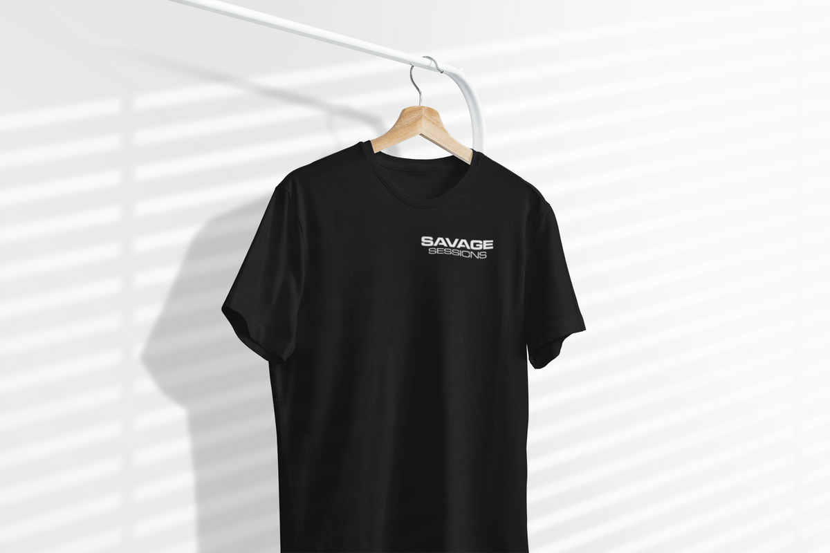 I Heart DNB – Unisex Tee