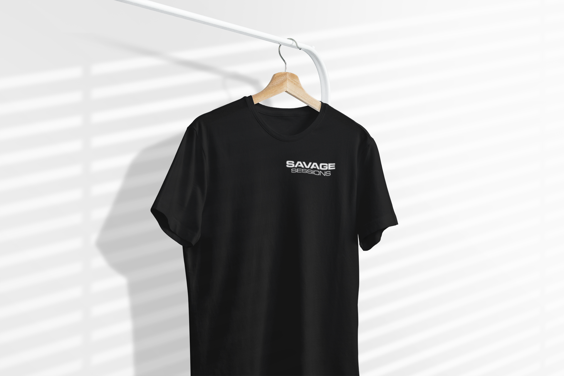 Savage Gunfingers – Unisex Tee