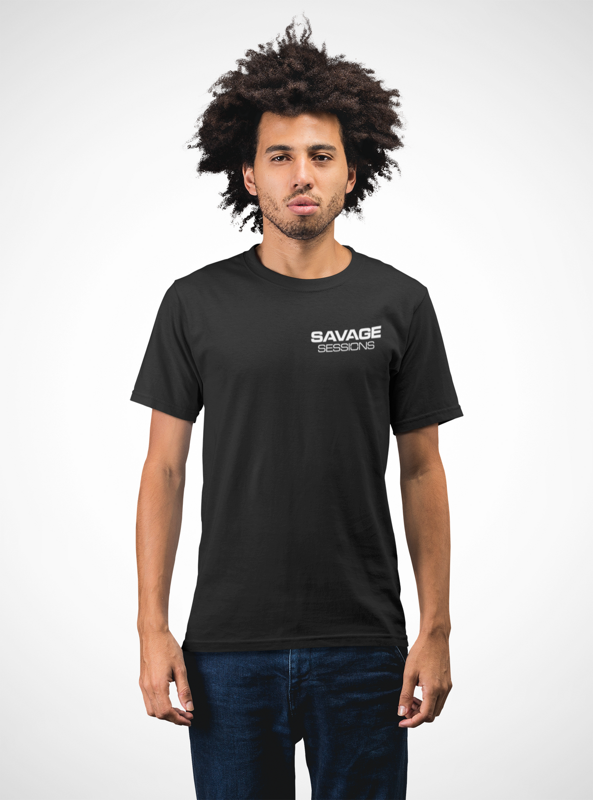 I Heart DNB – Unisex Tee