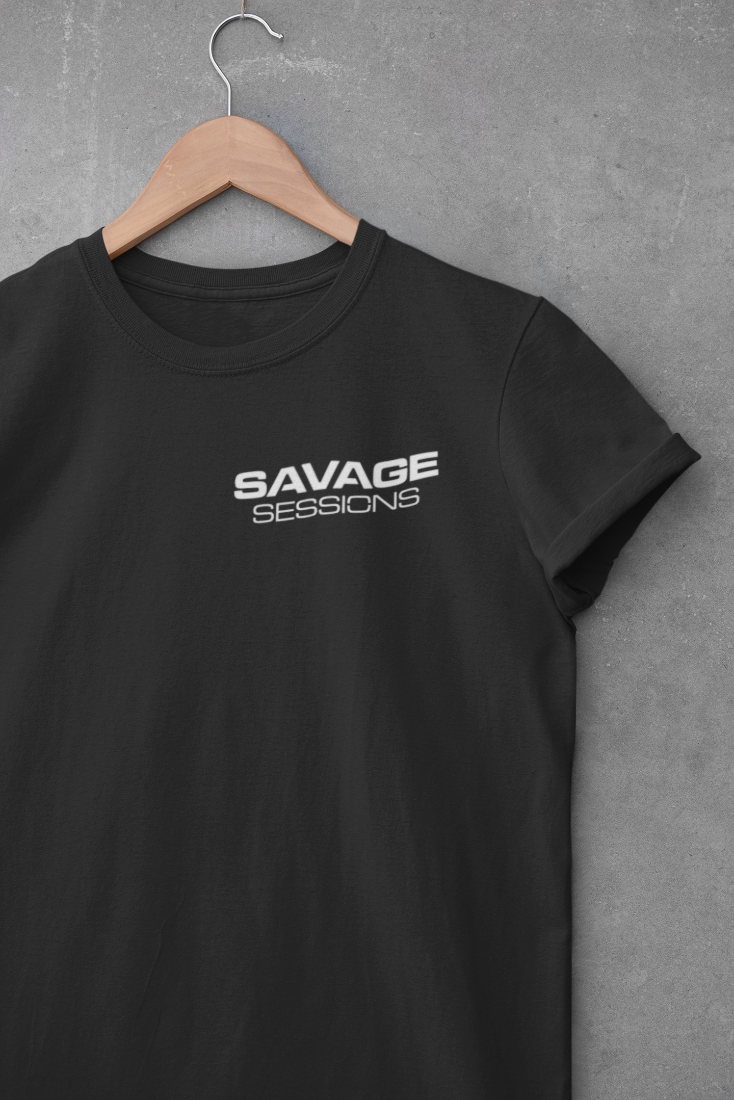 Savage Gunfingers – Unisex Tee