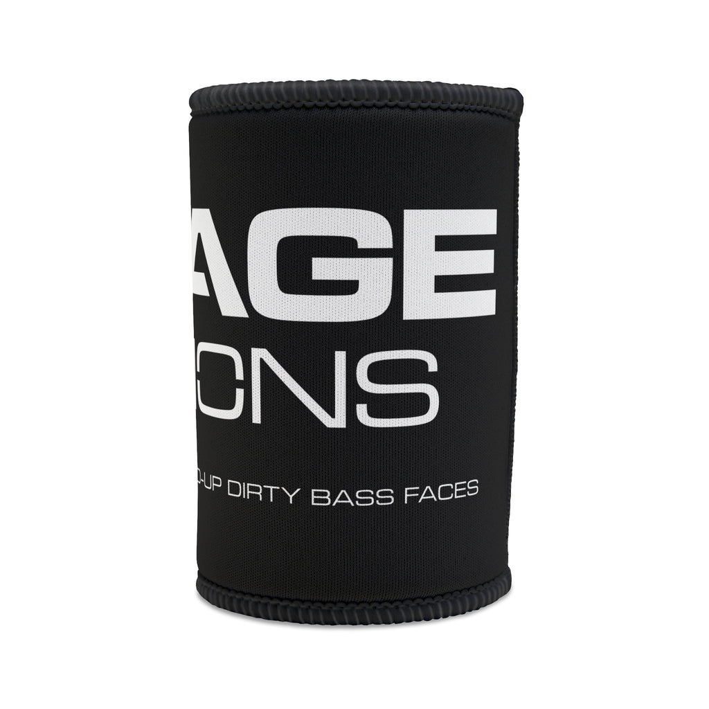 "Savage Sessions" Stubby Cooler