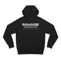 Savage Sessions - Unisex Hoodie