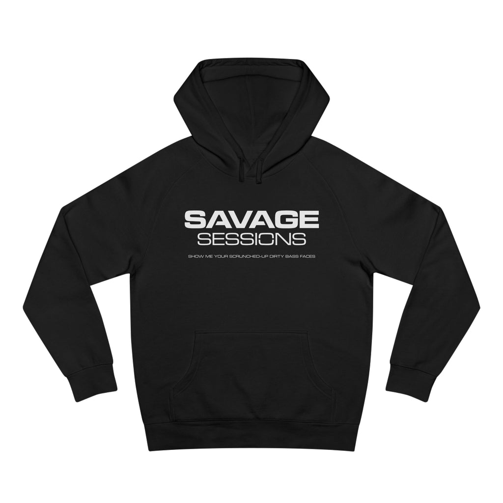 Savage Gunfingers – Unisex Hoodie