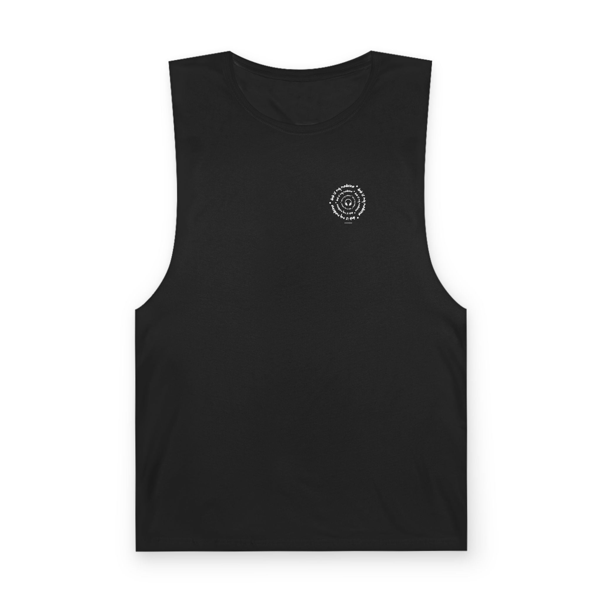 Savage Sessions - DNB - Unisex Tank Top