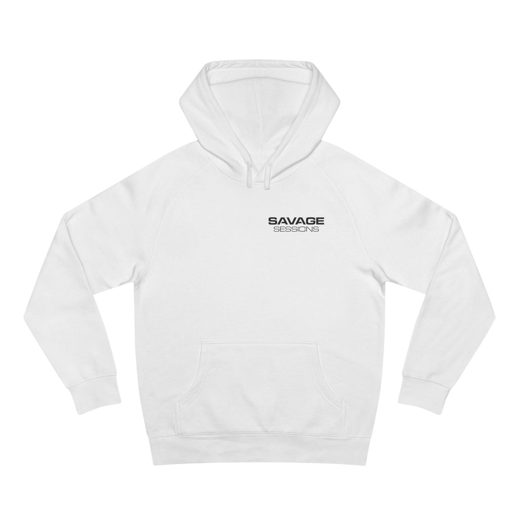 DNB is my Medicine – Unisex Hoodie