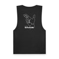 Savage Sessions/Gunfingers - Unisex Tank Top