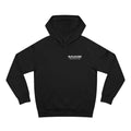 Built for the Bassline Waves - Unisex Hoodie
