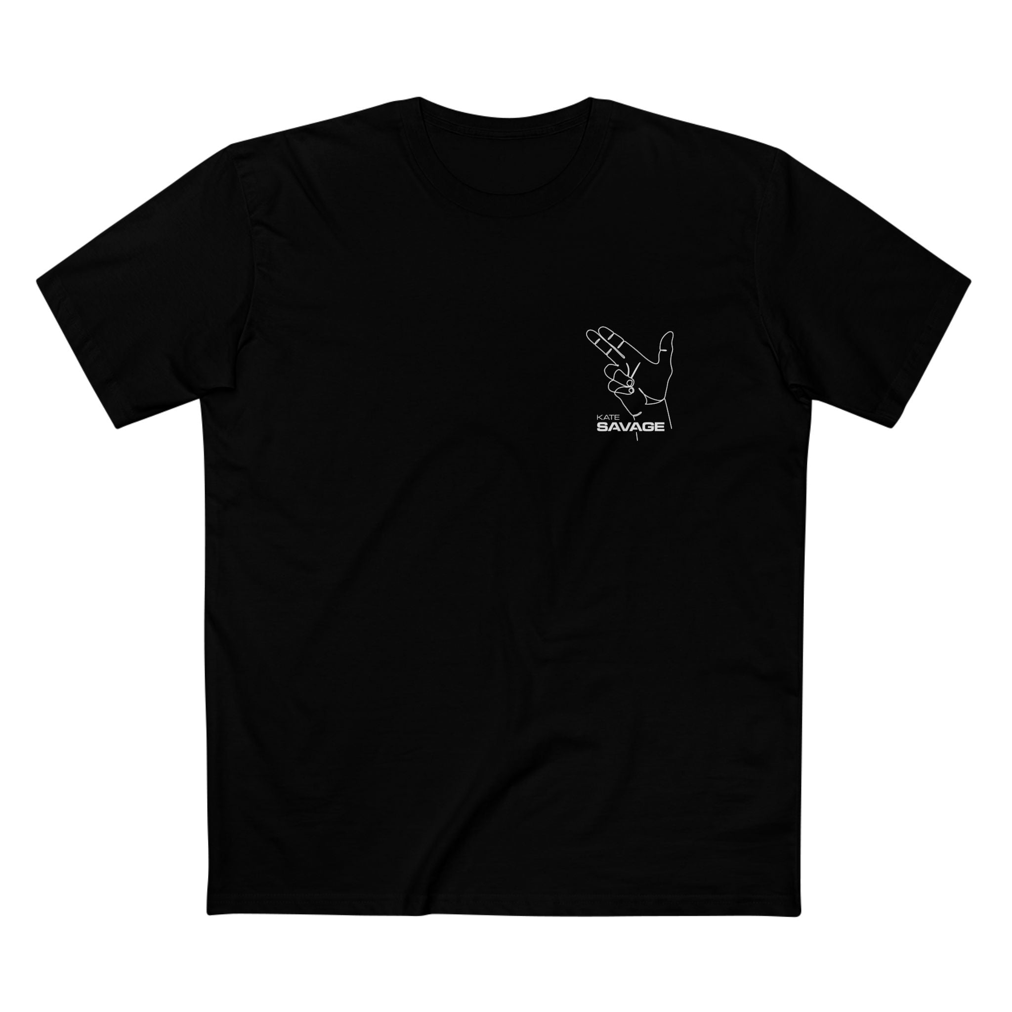 DNB is my Medicine – Unisex Tee