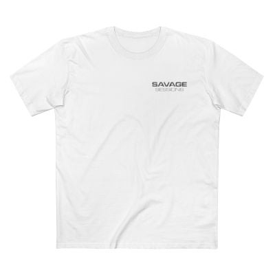 Savage Gunfingers – Unisex Tee